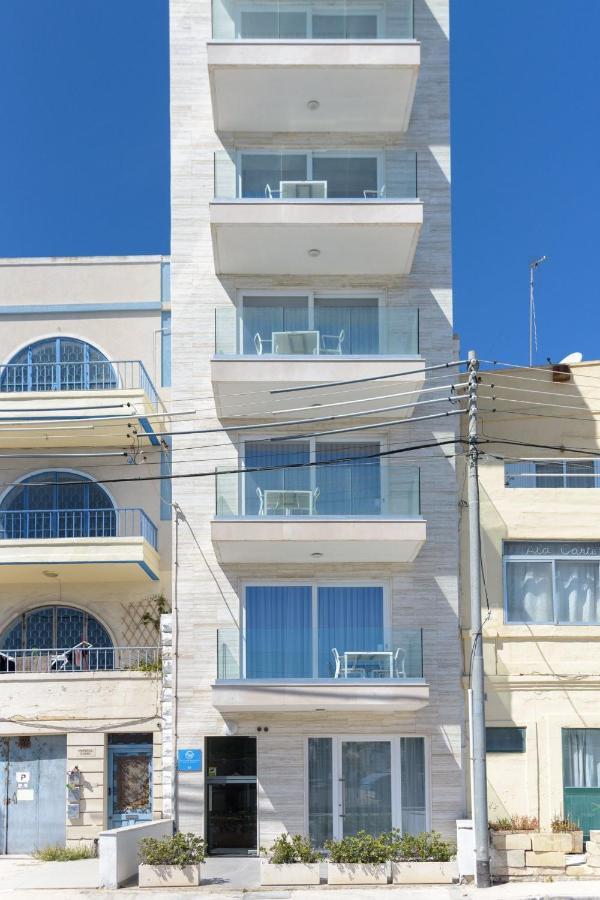 Million Sunsets Luxury Apartments St. Paul's Bay Exterior photo